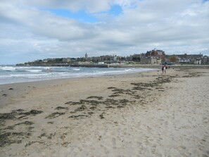 Beach - Best Location in St. Andrews (St. Andrews)