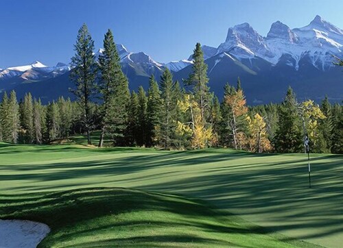 BEAR CREEK CROSSING - Vues majestueuses sur les montagnes dans un excellent emplacement !!