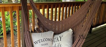 Private 5 Acres in Packwood, close to Cowlitz River, Mt. Rainer & White Pass.