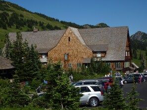 Außenbereich