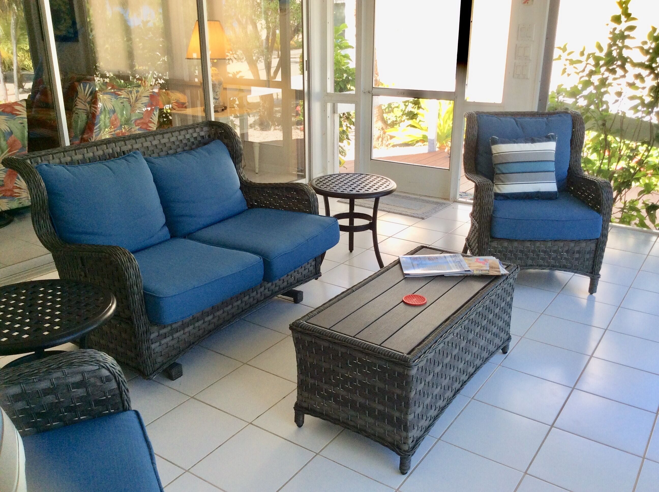 10 Luxury Grand Cayman Vrbo Villas On The Beach TravelAwaits