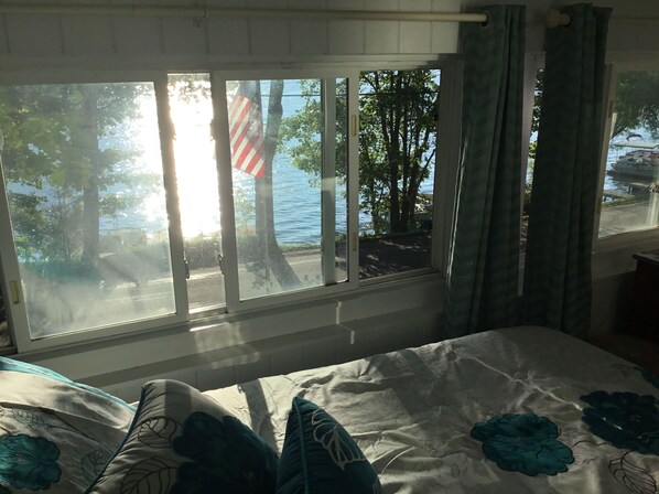 3 Schlafzimmer, Bügeleisen/Bügelbrett, kostenloses WLAN, Bettwäsche