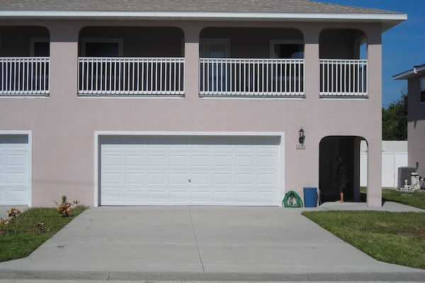 Detalle del exterior