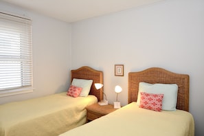 3 chambres, fer et planche à repasser, Wi-Fi