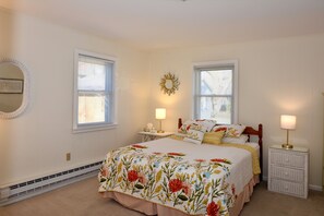 3 habitaciones, tabla de planchar con plancha y wifi 