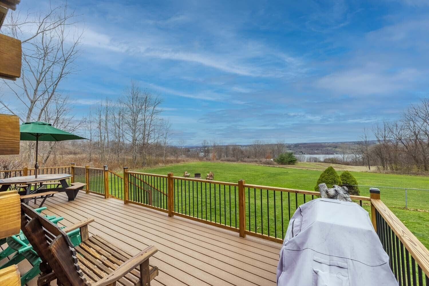 Top 13 PetFriendly Cabins Near Finger Lakes, New York Updated 2024