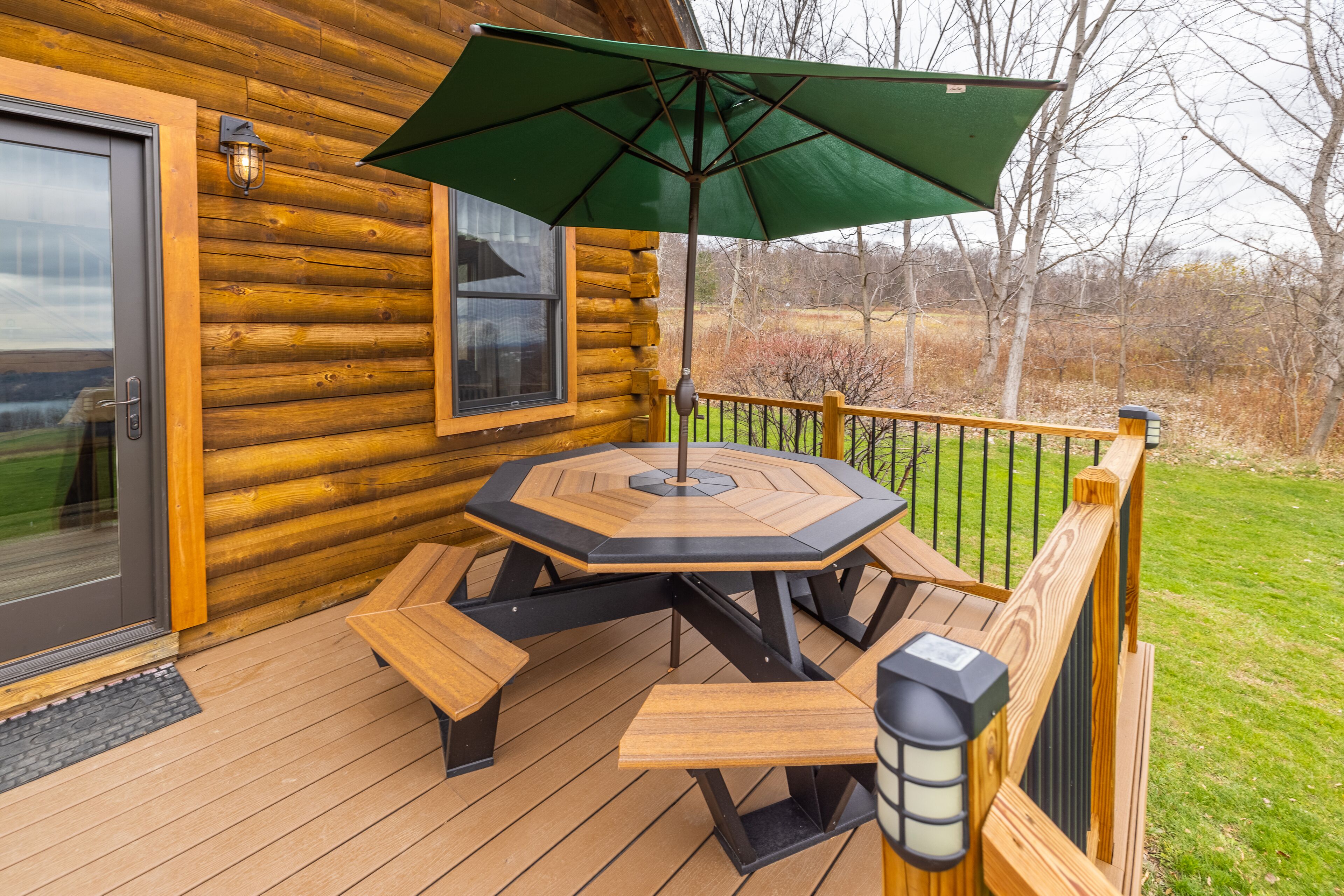 Top 13 PetFriendly Cabins Near Finger Lakes, New York Updated 2024