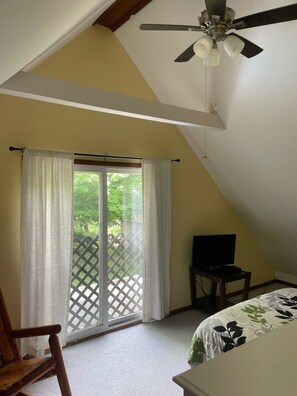 4 Schlafzimmer, Bügeleisen/Bügelbrett, Reisekinderbett, kostenloses WLAN