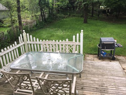 Charming 4 bedroom in the heart of Grand Haven! 