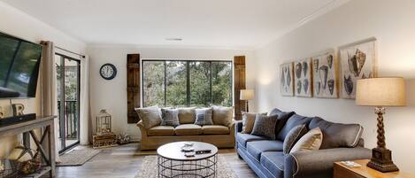 Smart TV y reproductor de DVD