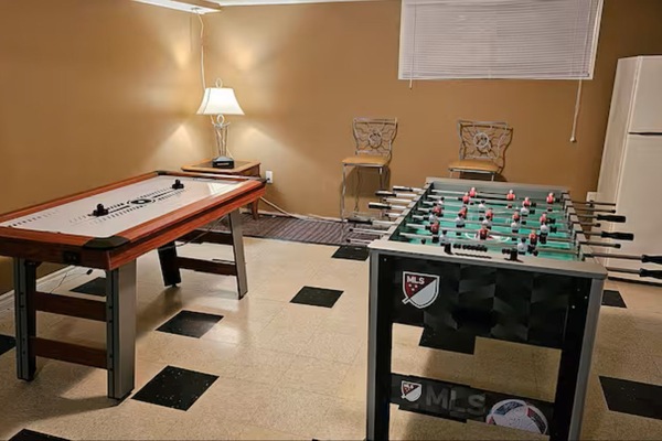 Spielezimmer