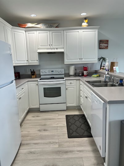 Relax & Enjoy the Beautiful Water Views in the Heart of Southport, NC!