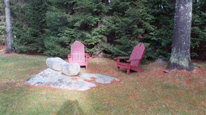 Property grounds - Spacious Three Bedroom, Two Bath Home. Animals Welcomed. In Lake Placid. (Lake Placid)