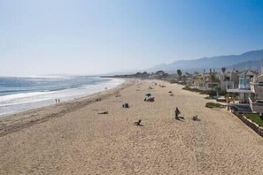 Beach - Watermark Suite A (Carpinteria)