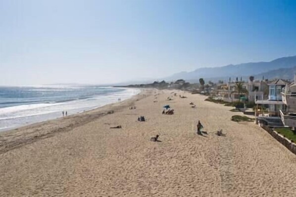 Beach - Watermark Suite A (Carpinteria)