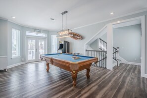 Sala de juegos