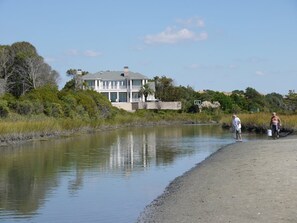 Exterieur