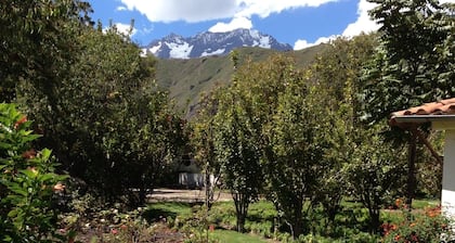 Beautiful Home for Rent in the Sacred Valley of the Inca