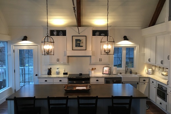 Frigorífic, microones, forn i placa de cuina