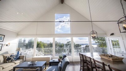 Perfect Location For Your Lake Getaway