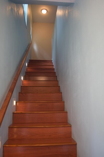 Park like setting, brand new built, 1 bedroom ADU