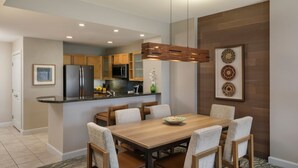 Unclassified image, 4 of 7, button - Confirmed Reservation - March 13–20, 2027 - 1BR Premium Villa - Instant Book (Scottsdale)
