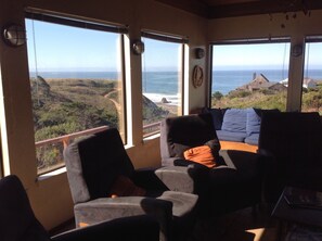 Interior - Spectacular Views with Privacy (Manchester)