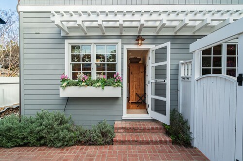 Coastal Retreat Encinitas