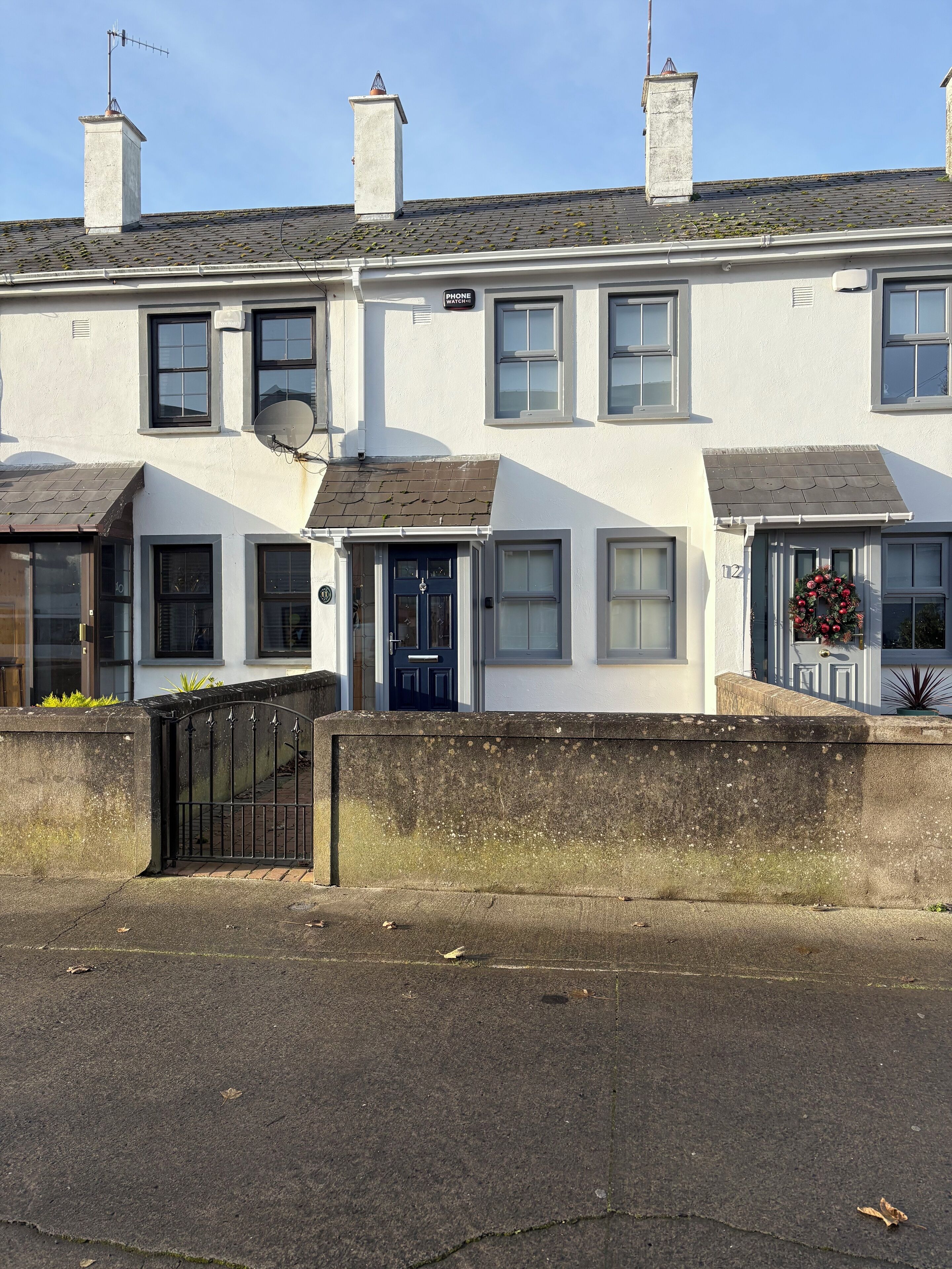 Welcome to 11 Laragh, Balbriggan, Ireland