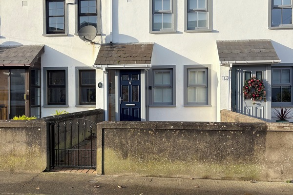Welcome to 11 Laragh, Balbriggan, Ireland