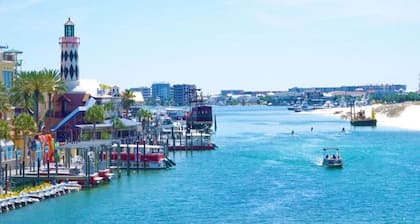 SummerPlace 506-Incredible View- Renovado / Actualizado-GRATIS BeachSetUp-AugustSpecial