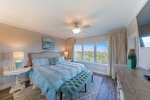 2 chambres, fer et planche à repasser, accès au Wi-Fi (inclus)