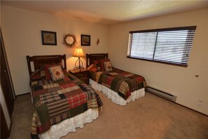 Room - 2br/2ba Beautiful Condo In Prime Location Of Winter Park Colorado (Winter Park)