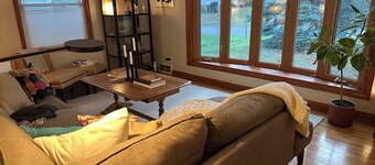Het Sheridan House! Uw zomerhuis!