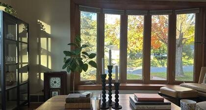 The Sheridan House! Your Minneapolis Home!