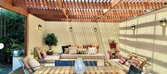 Casa Alta ~ Hot Tub ~ Near Oxbow Market & Downtown !