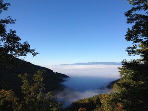 Miscellaneous - The Beautiful View!! One in a Million Dollar Views!! (Franklin)