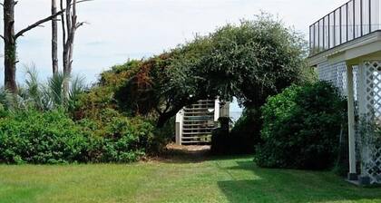 Jekyll Beach - Terrapin Haven