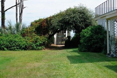 Jekyll Beach - Terrapin Haven