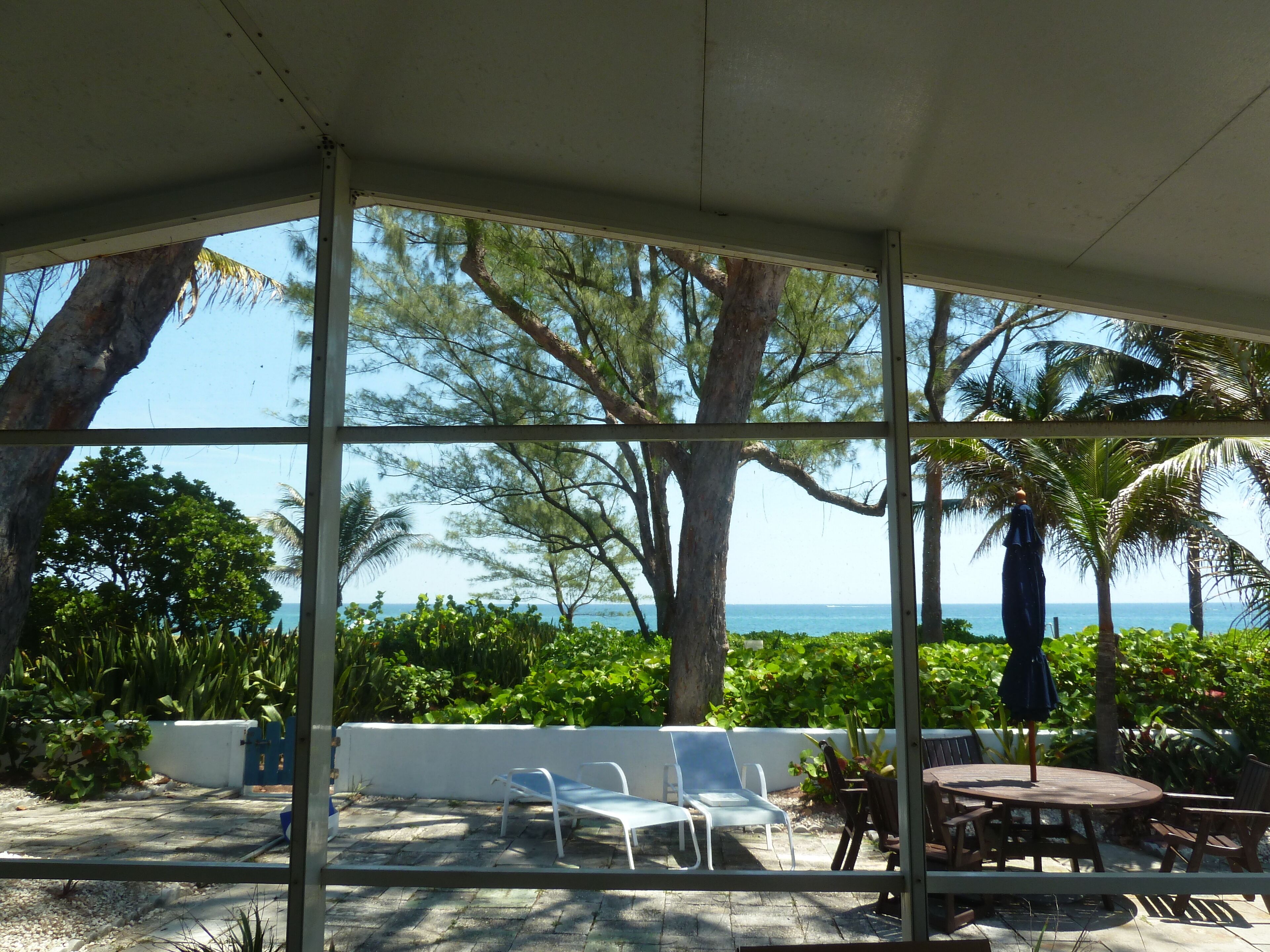 Pompano Beach Ocean Front House