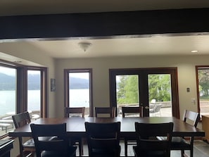 Dining - Unique Two House Estate. (Amanda Park)