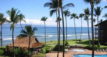 Oceanfront 3 BR / 3 BA