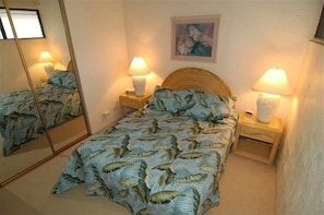 3 chambres, fer et planche à repasser, Wi-Fi gratuit, draps fournis