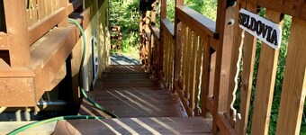 Seldovia House - Lost Lake