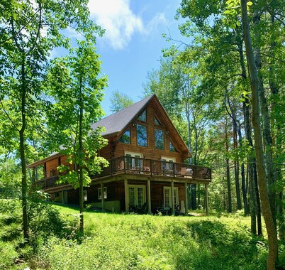 Bar Harbor Home Near Everything