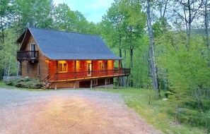 Exterior - Bar Harbor Home Near Everything (Bar Harbor)