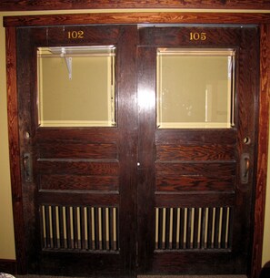 Interieur