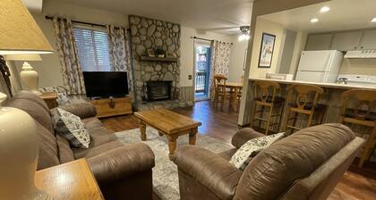 Stay And Play At Our Place!!! Sunshine Village