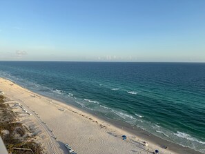 Am Strand