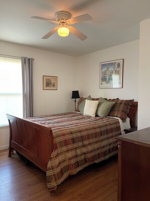 3 habitaciones, tabla de planchar con plancha y wifi gratis 